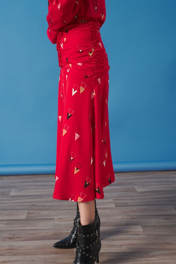 DOROTHEA SKIRT