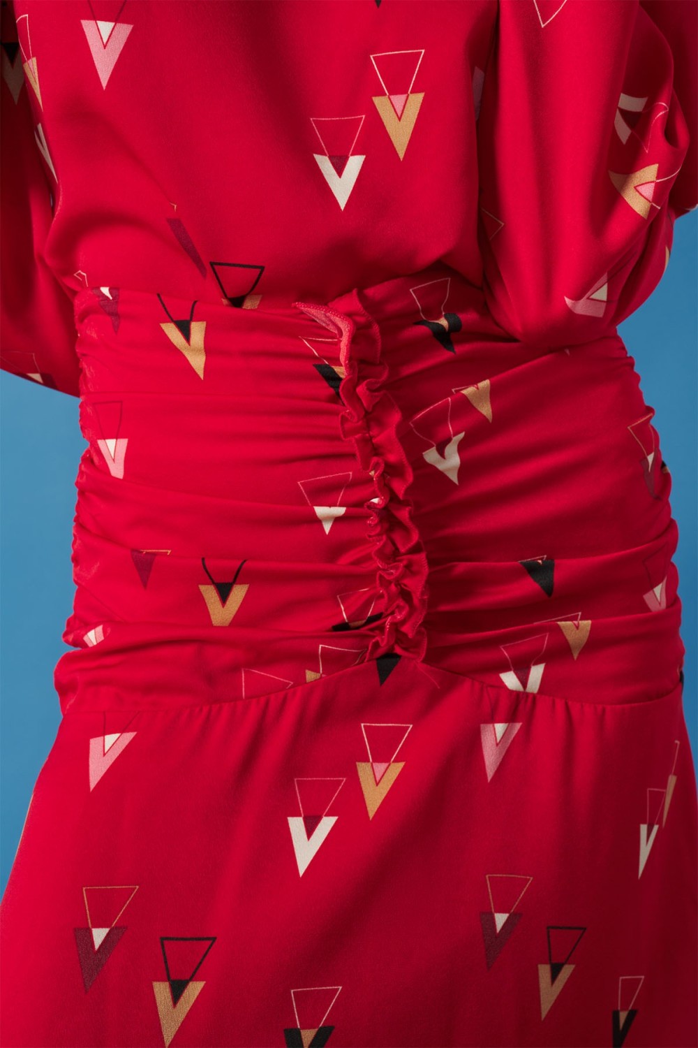 DOROTHEA SKIRT