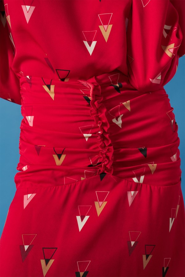 DOROTHEA SKIRT