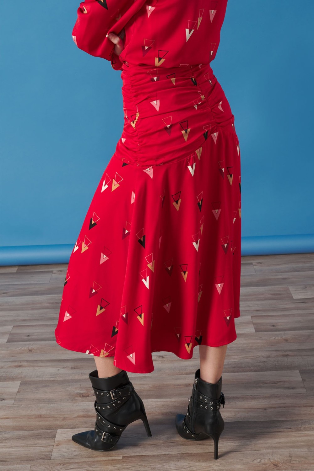 DOROTHEA SKIRT