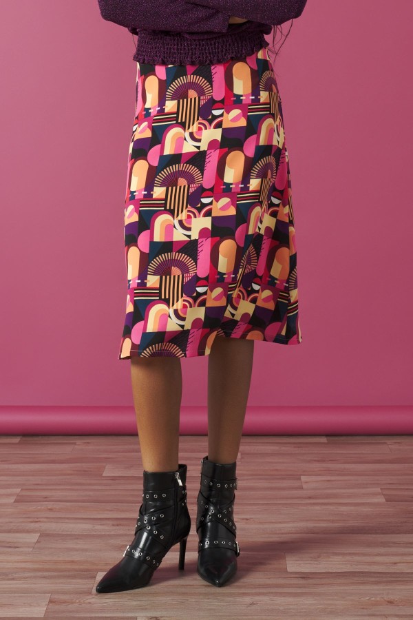 MAYA SKIRT