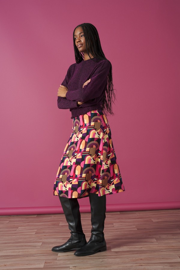 MAYA SKIRT