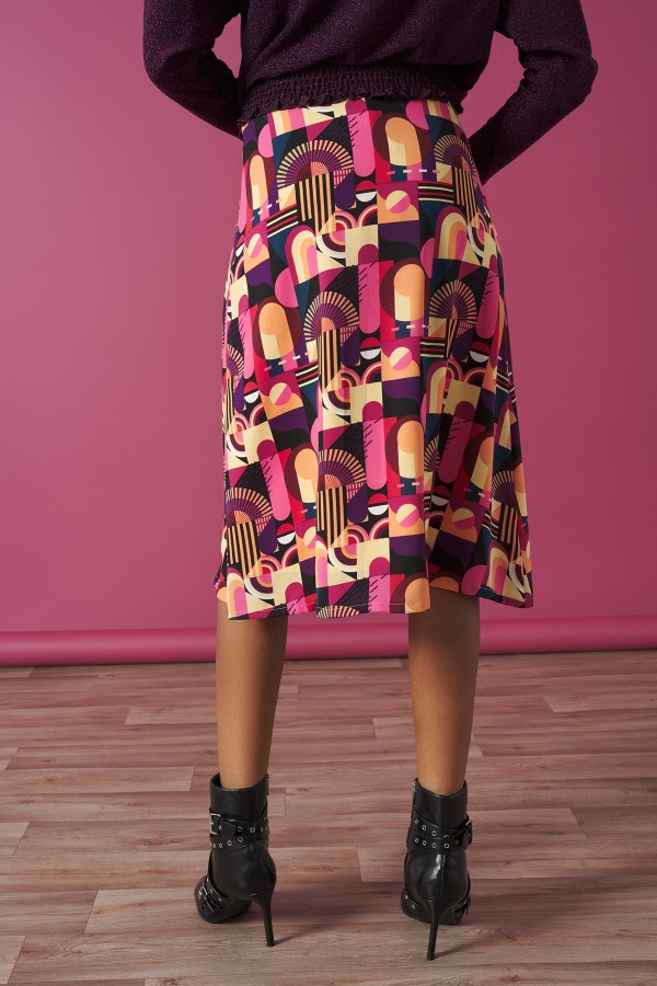 MAYA SKIRT
