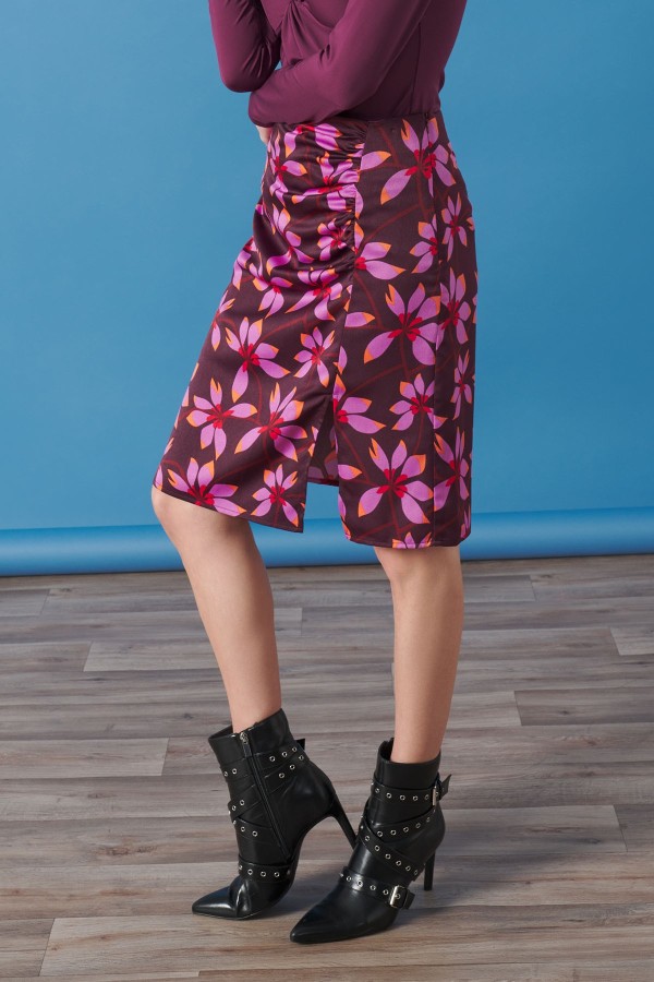 LEMPICKA SKIRT