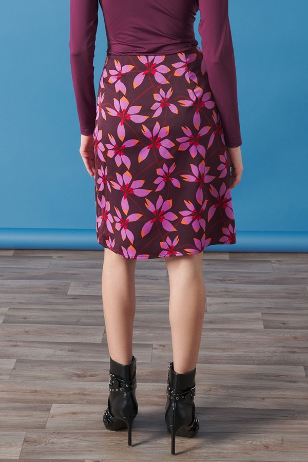 LEMPICKA SKIRT