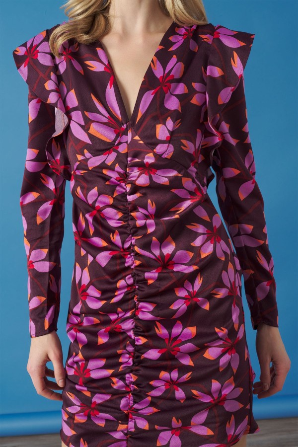 LEMPICKA DRESS