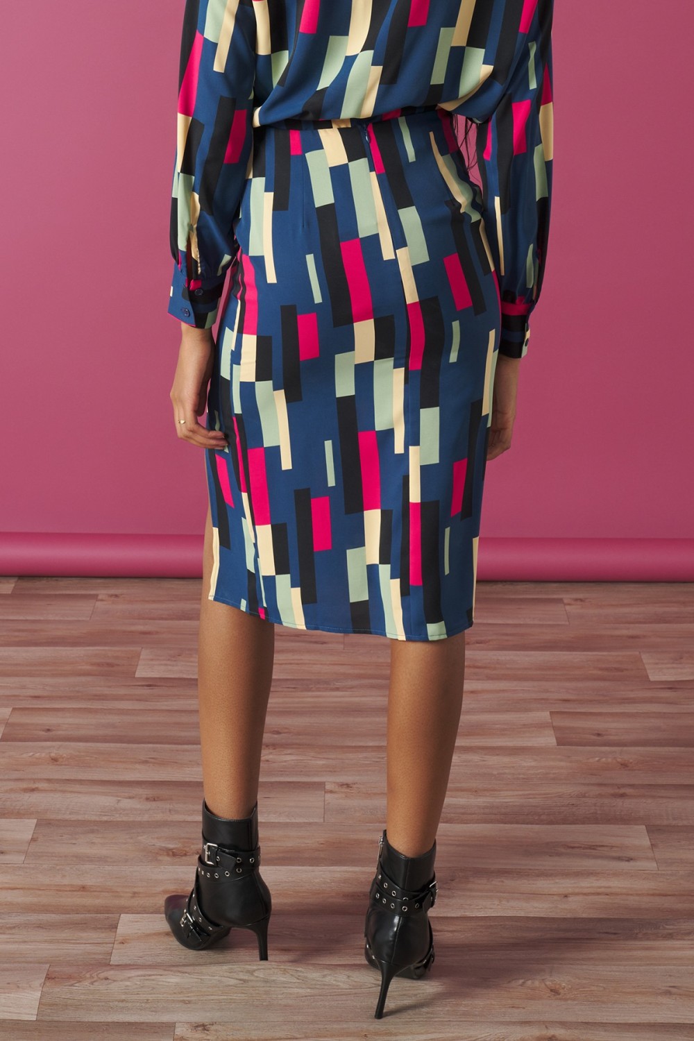 NOLAN SKIRT