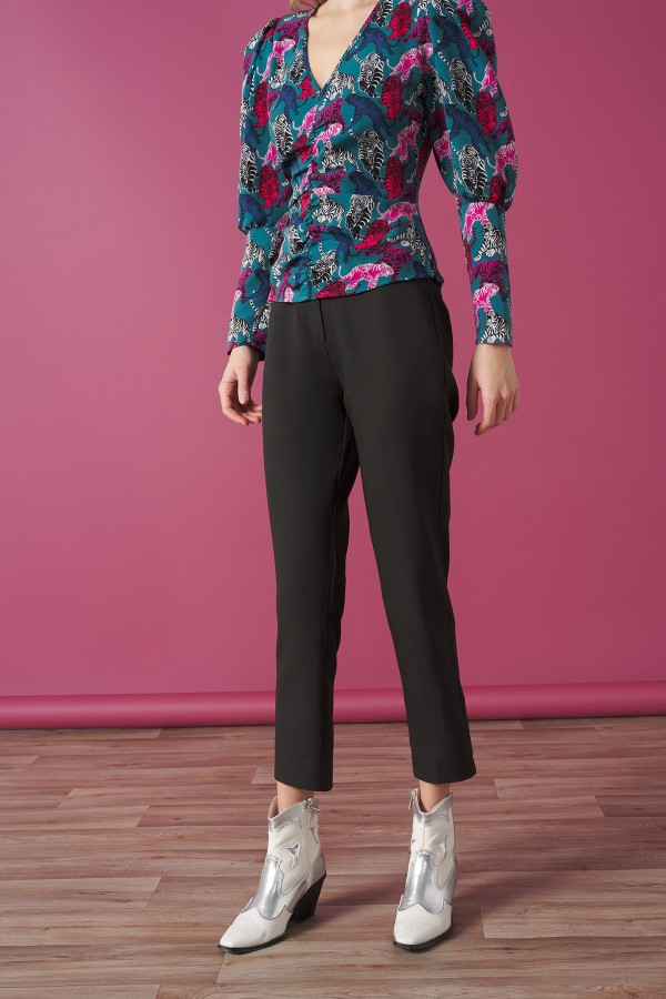 BOURGEOIS TROUSERS