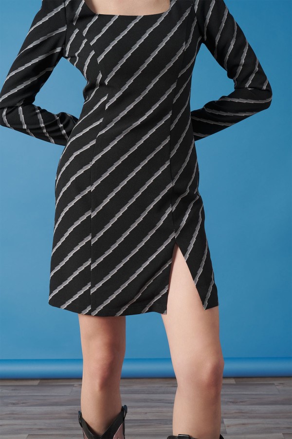 STORMY DRESS