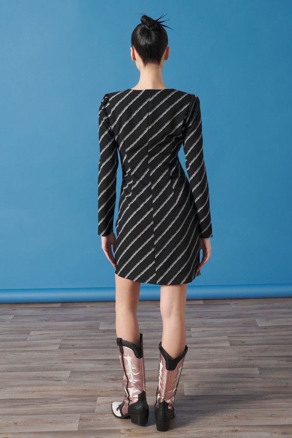 STORMY DRESS