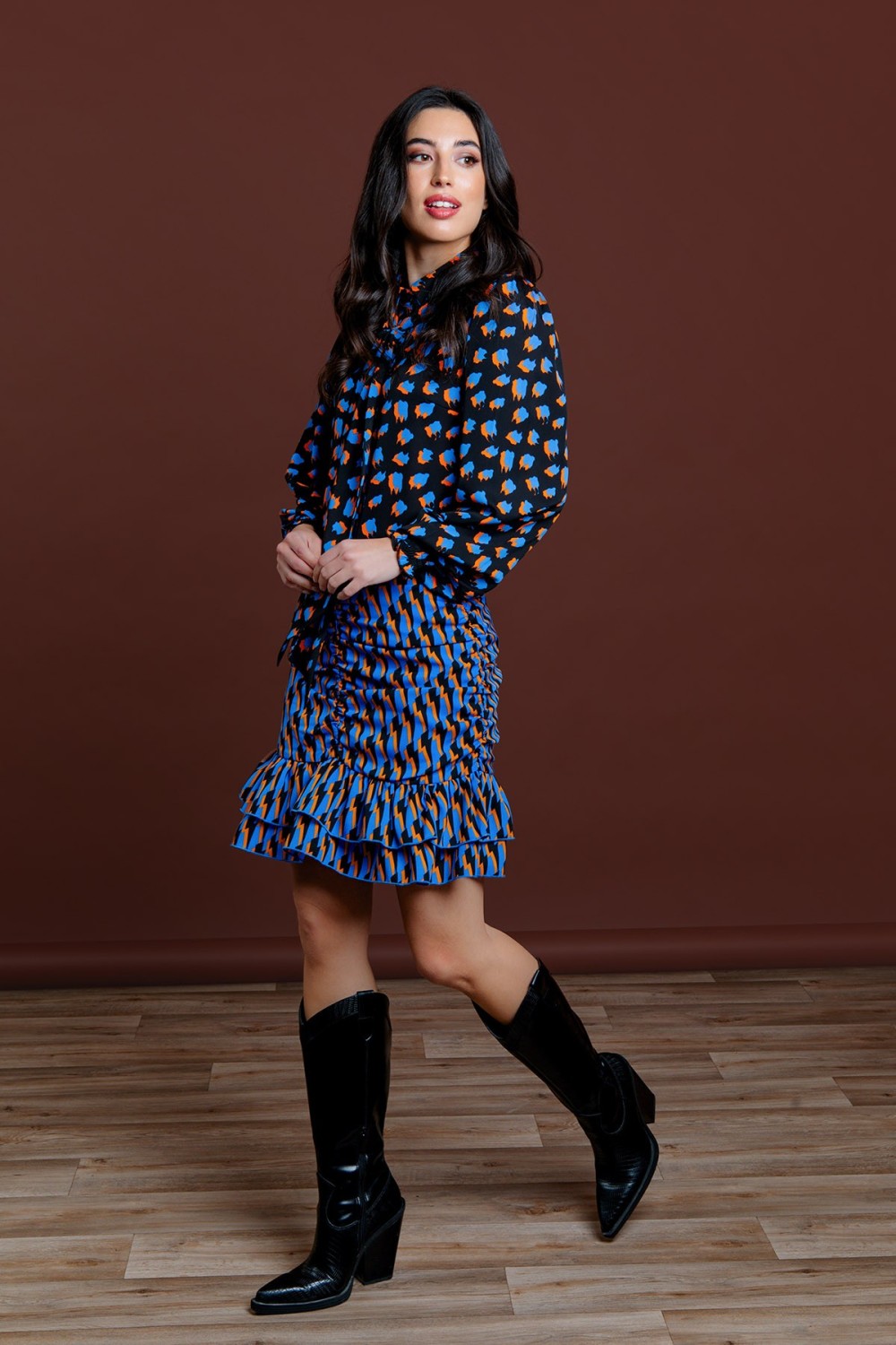 ROY SKIRT
