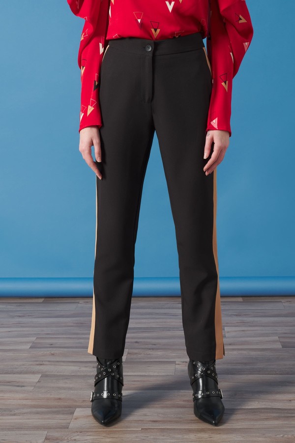 JACKSON TROUSERS