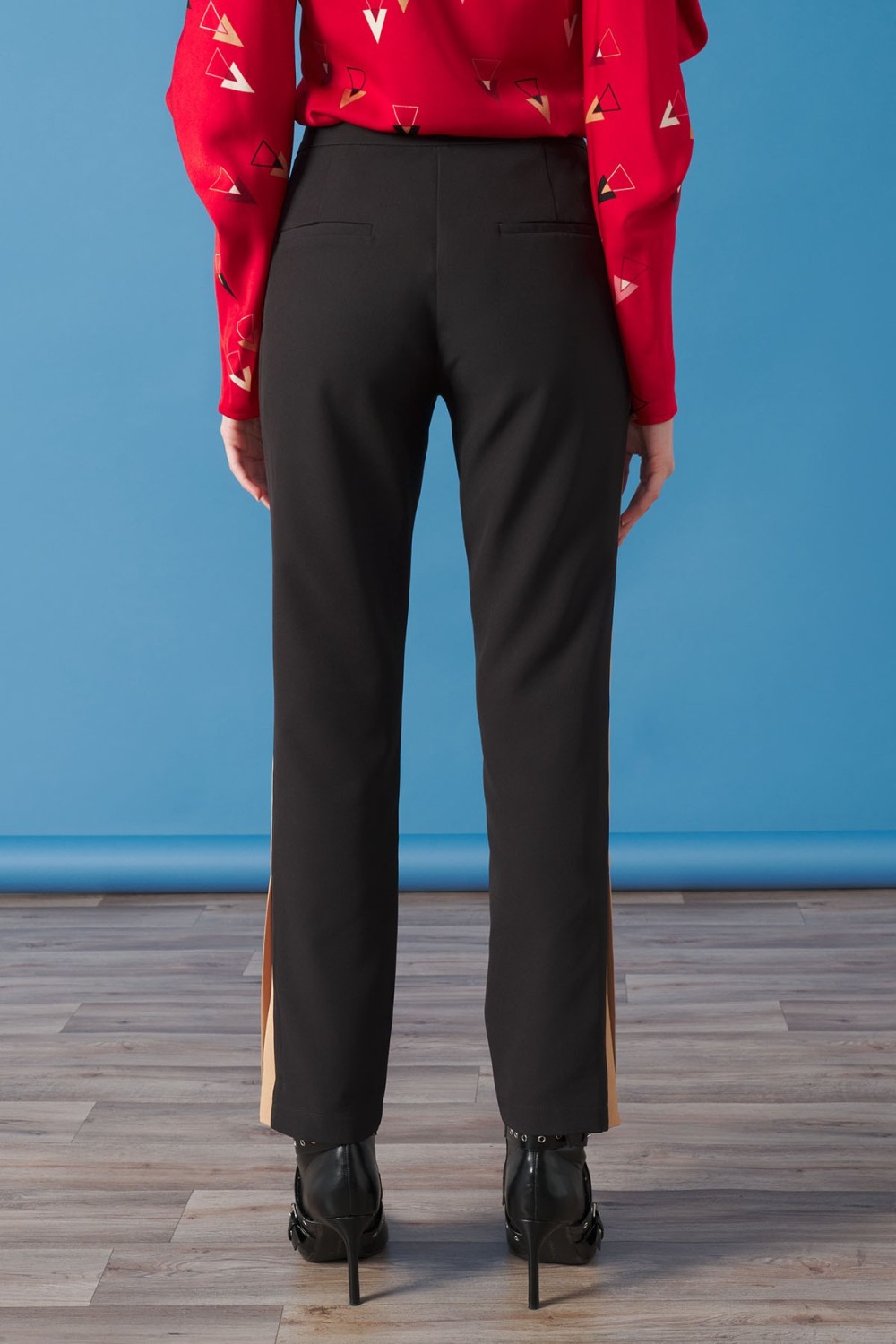 JACKSON TROUSERS