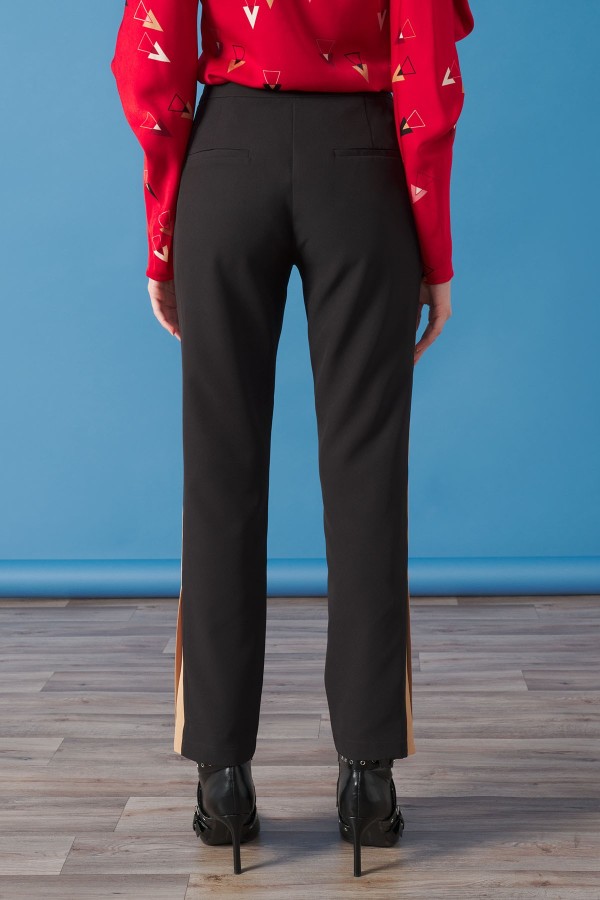 JACKSON TROUSERS