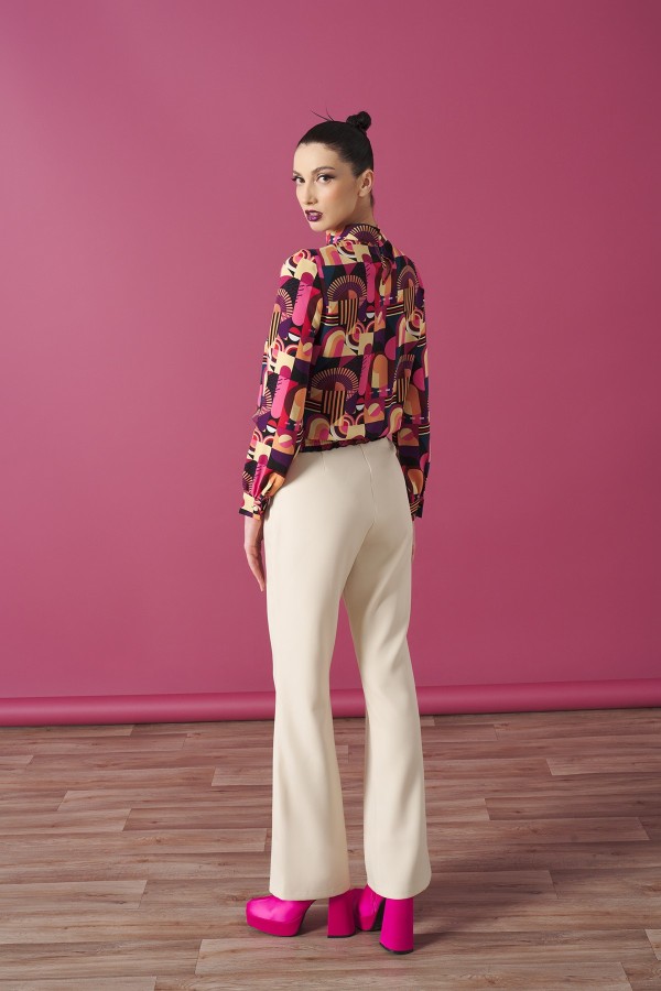 POLKA TROUSERS