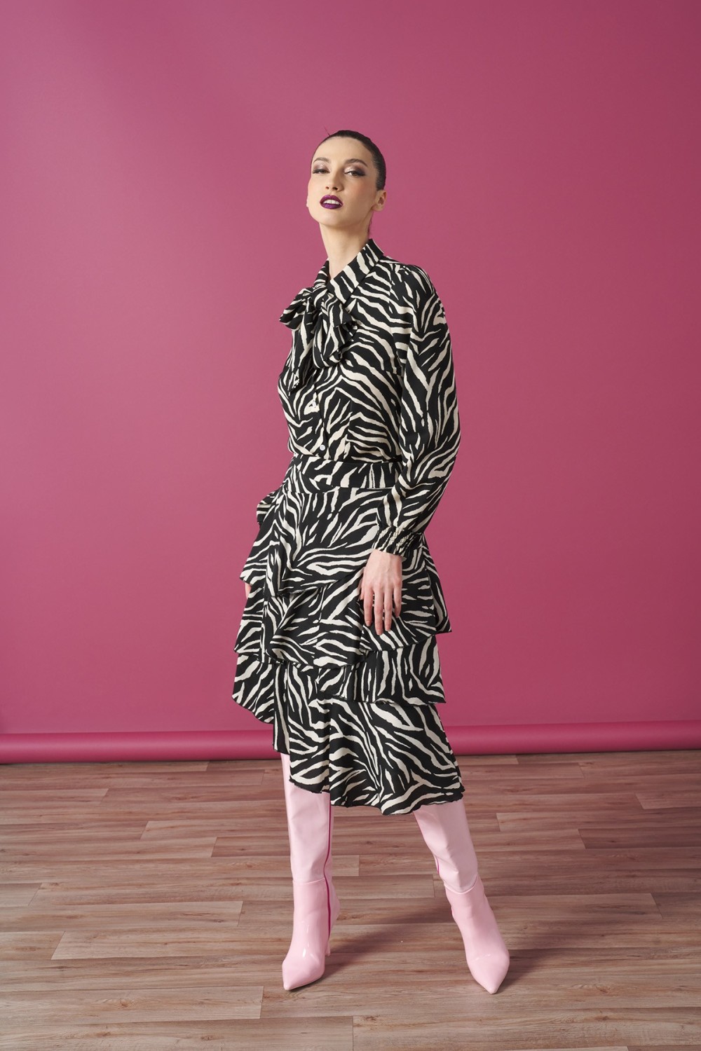 BOTO SKIRT