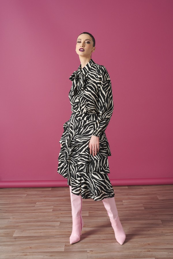 BOTO SKIRT