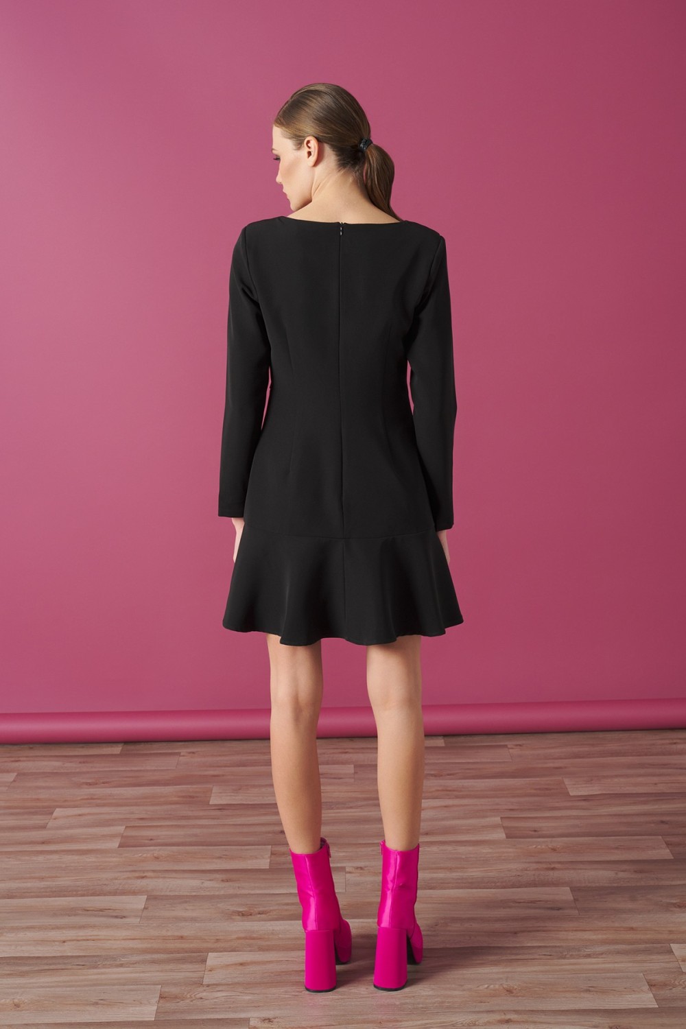 AGAM DRESS