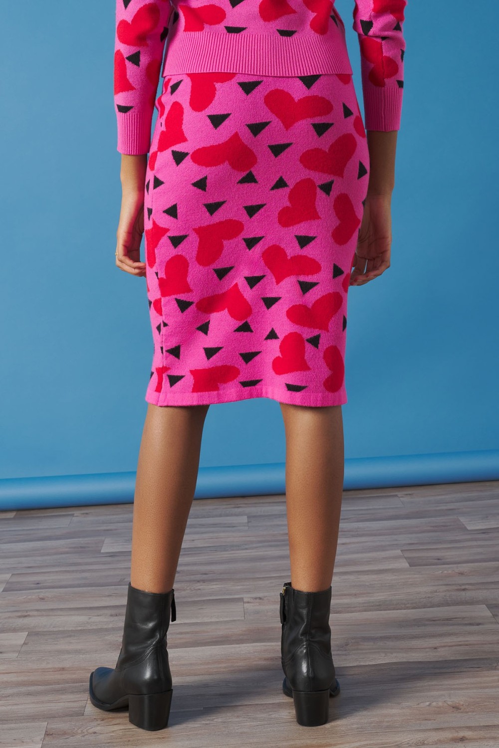 SWOON SKIRT