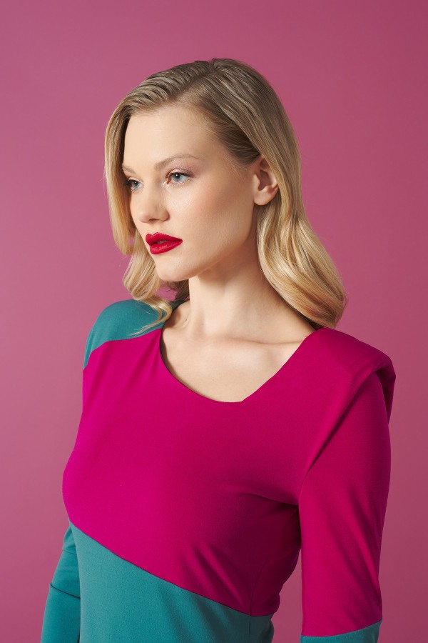 ADON DRESS
