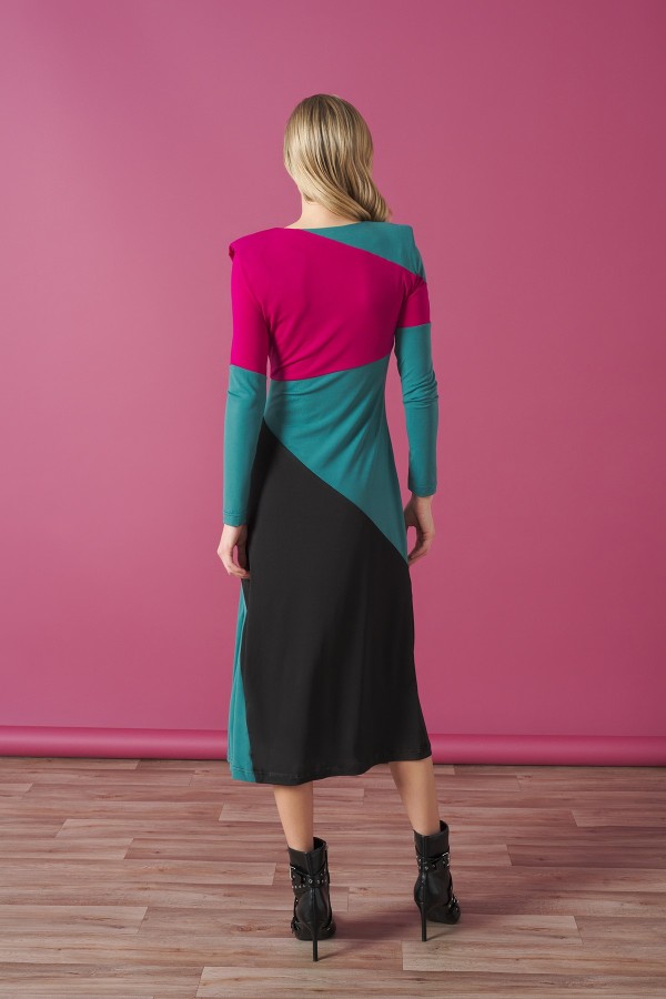 ADON DRESS
