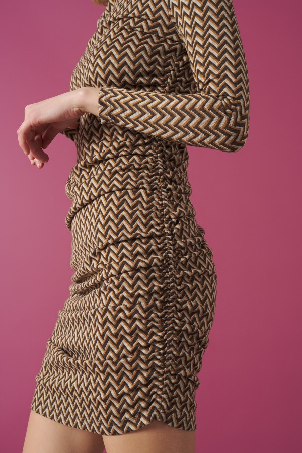DINE DRESS