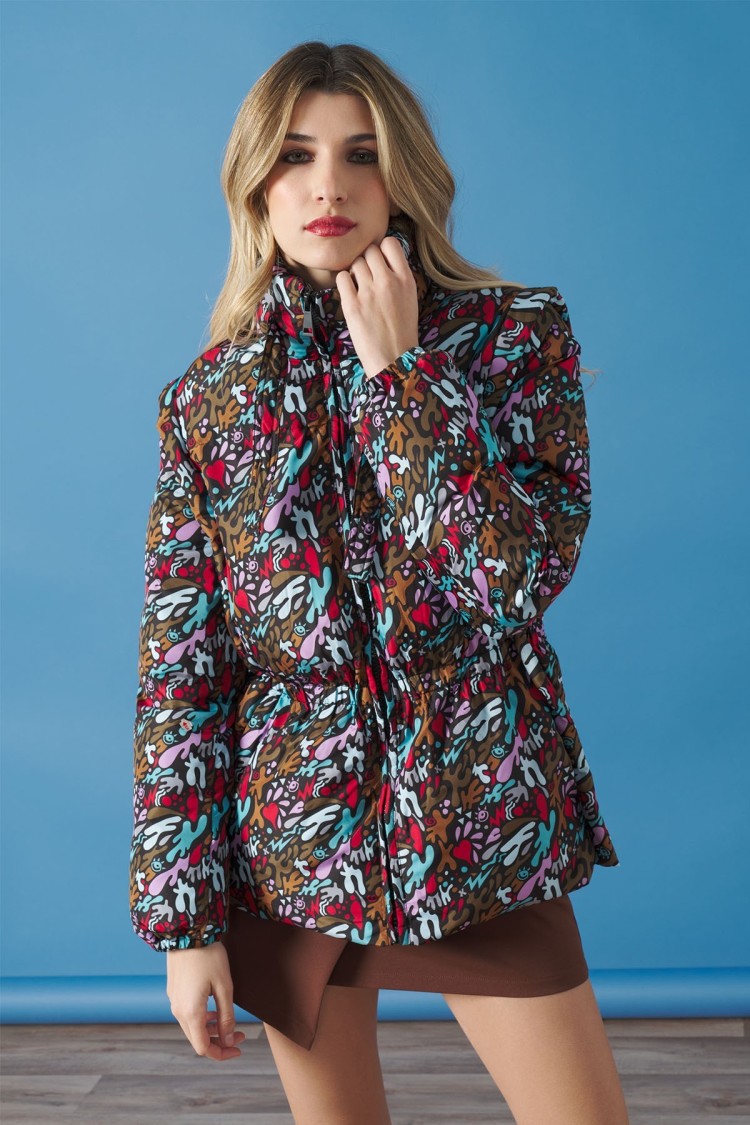 MATISSE COAT