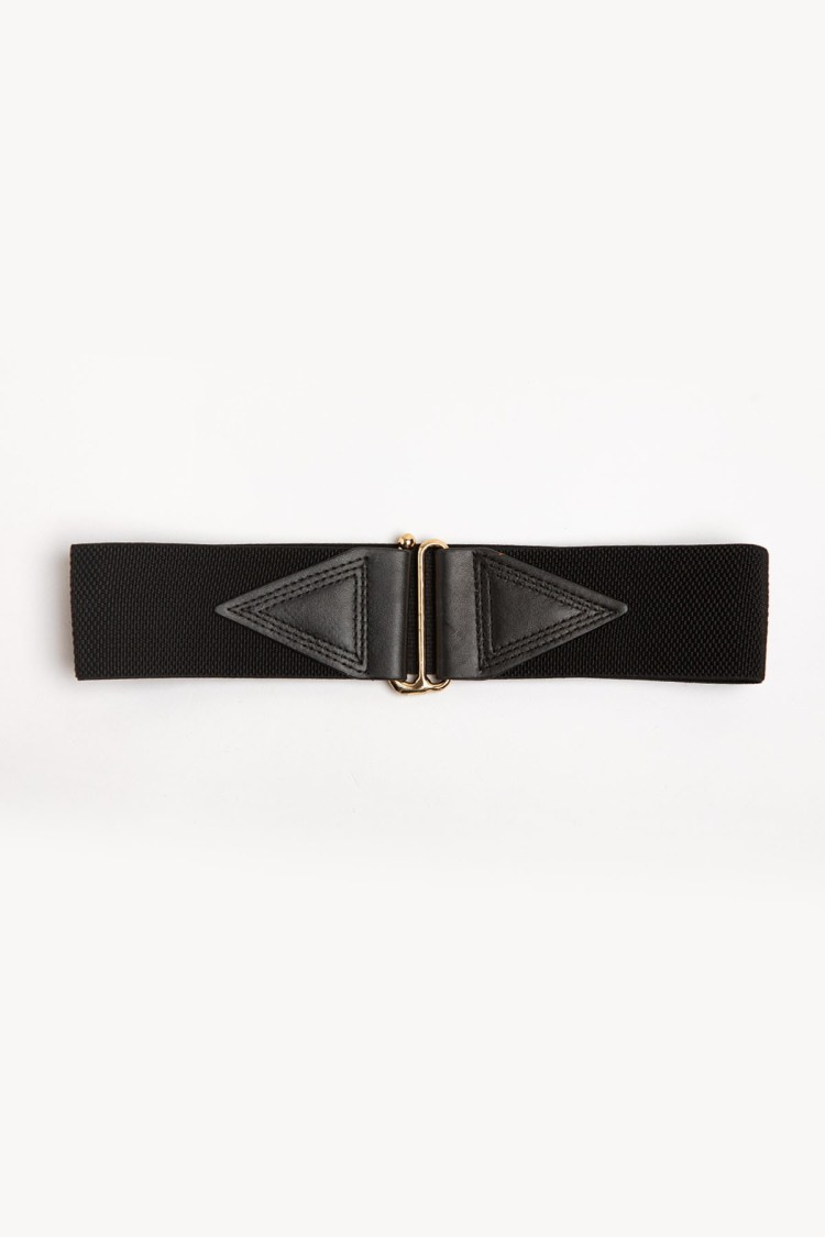 KEITH BELT