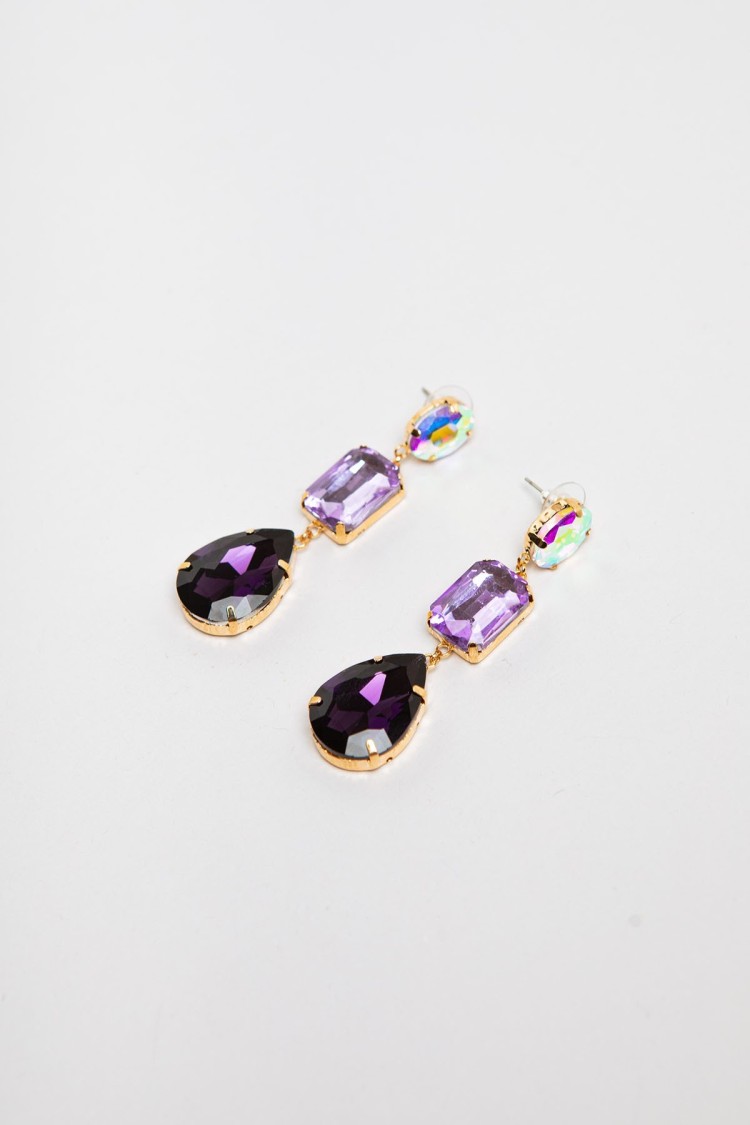 YAYOI EARRINGS