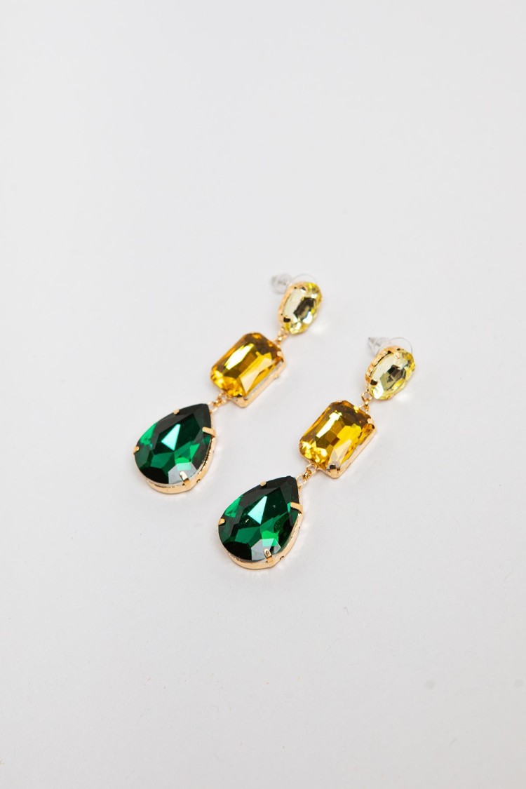 KRASNER EARRINGS