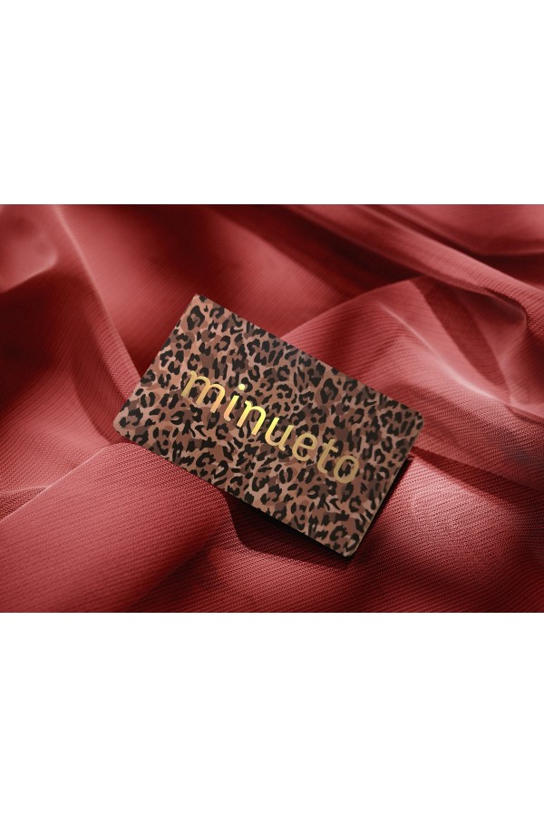 TARJETA REGALO