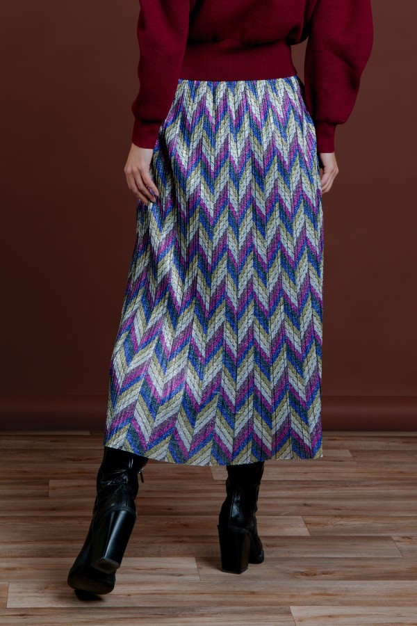WARHOLA SKIRT