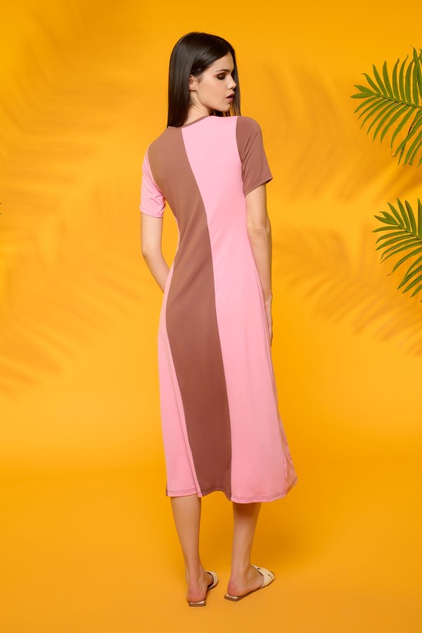 OTTER DRESS