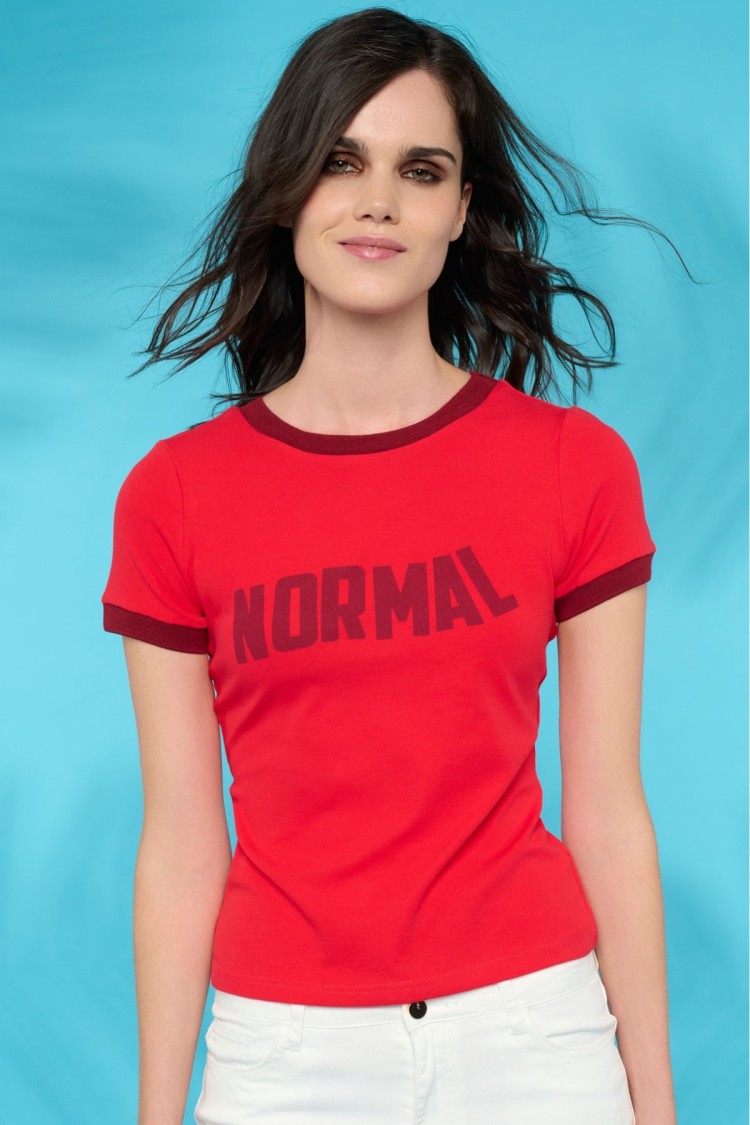 NORMAL TOP