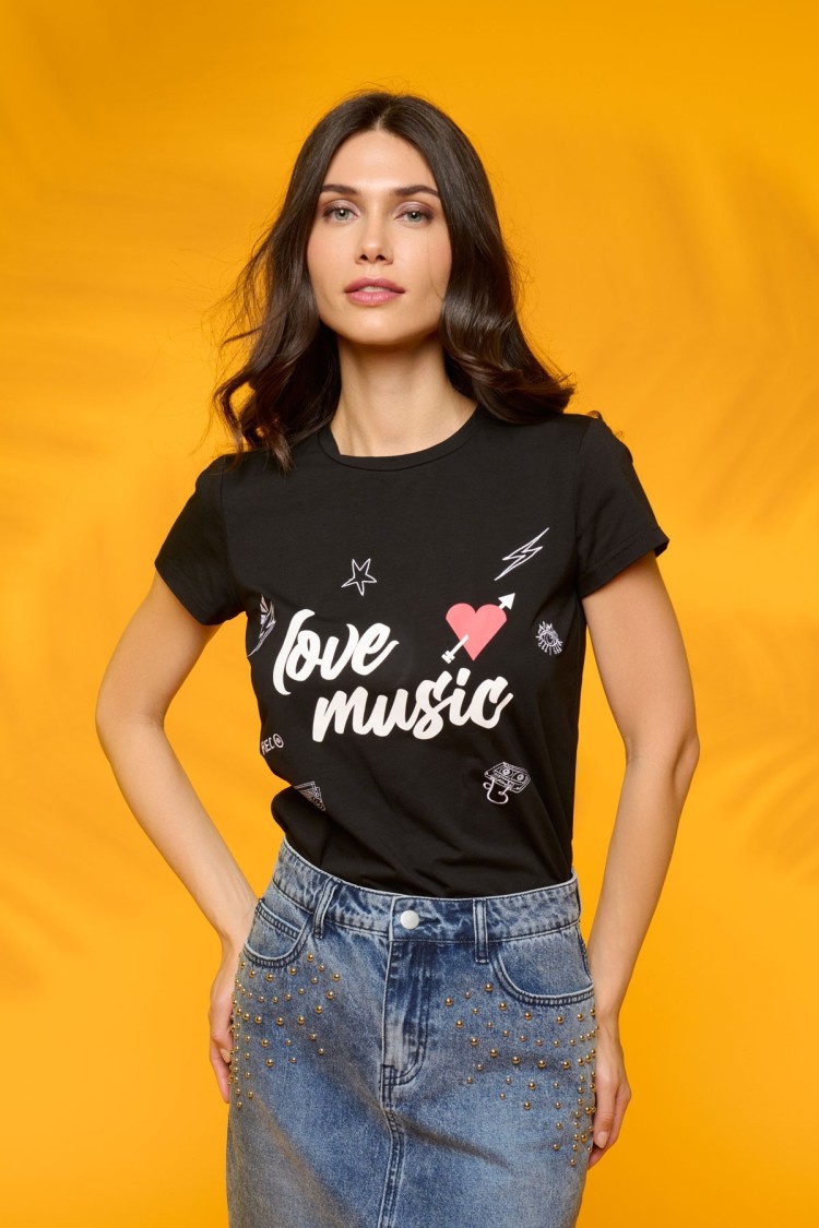 LOVE MUSIC TOP