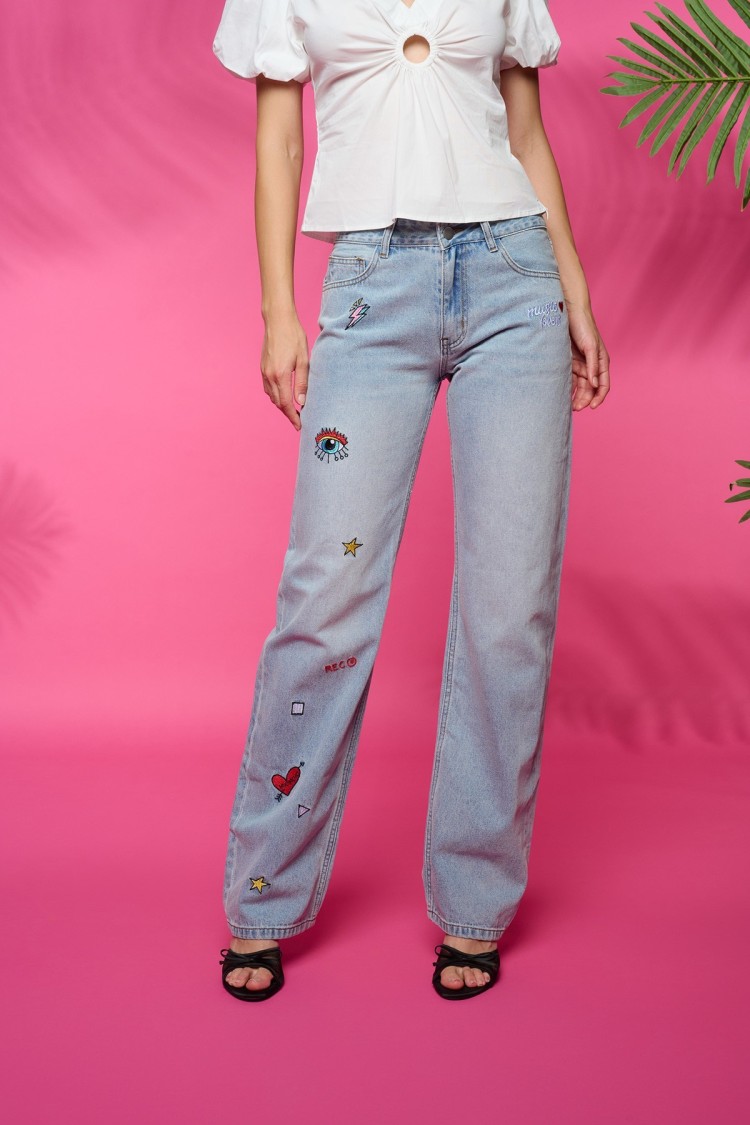 MUSIC JEANS