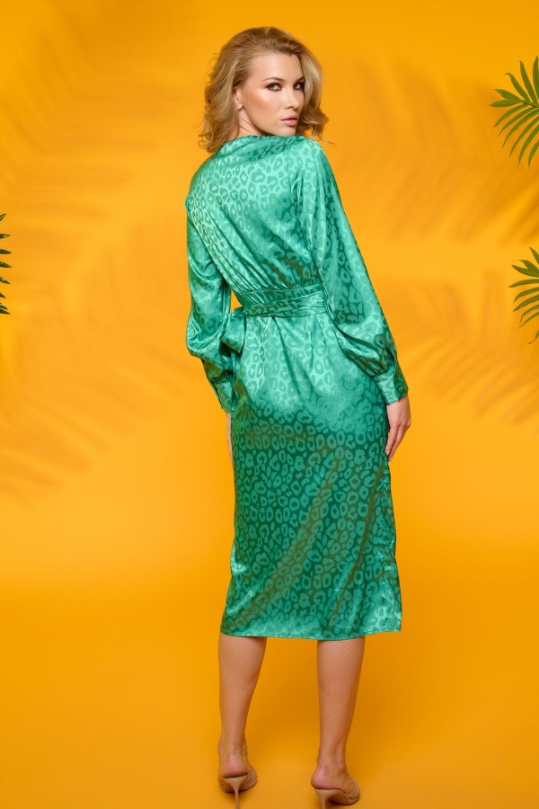 VALLE DRESS
