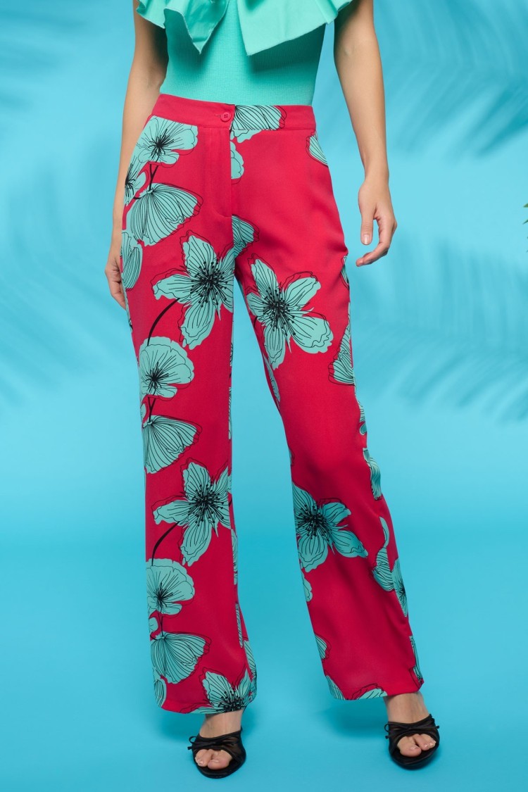 SAN DIEGO TROUSERS