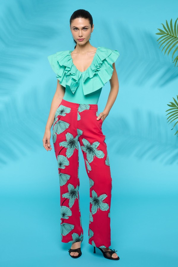 SAN DIEGO TROUSERS