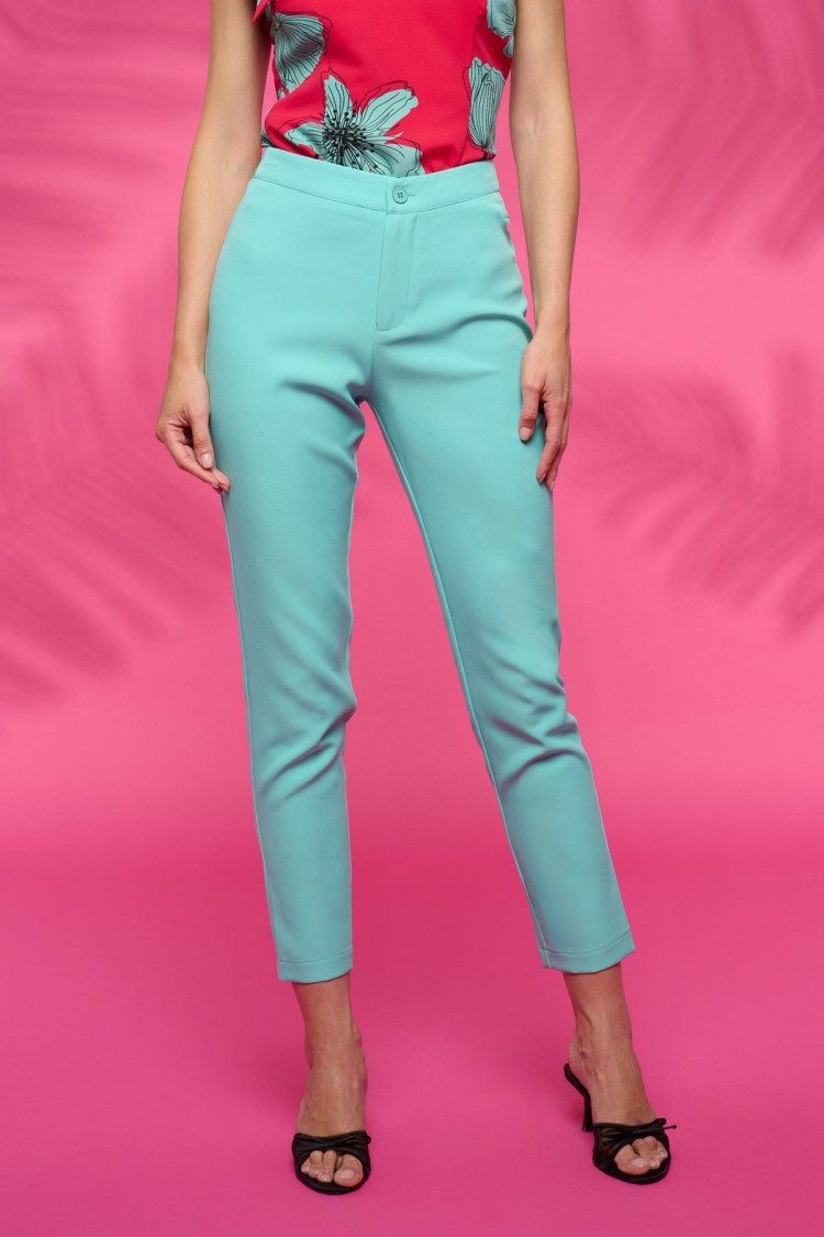 BEVERLY TROUSERS