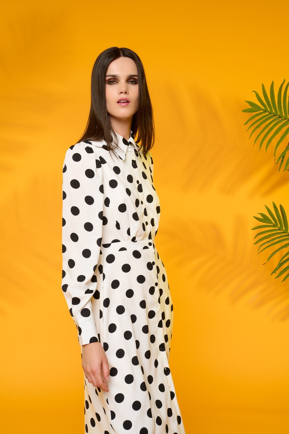 LOS ANGELES DRESS