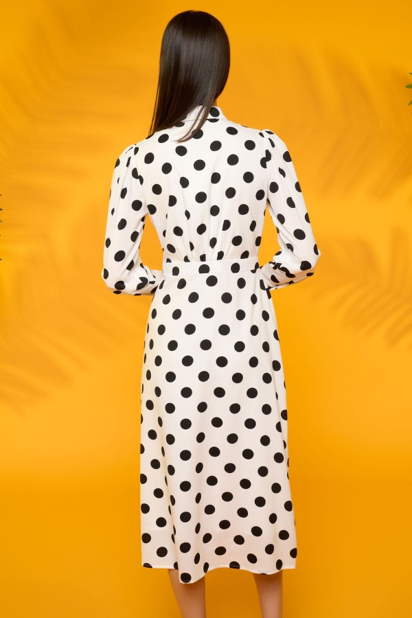 LOS ANGELES DRESS