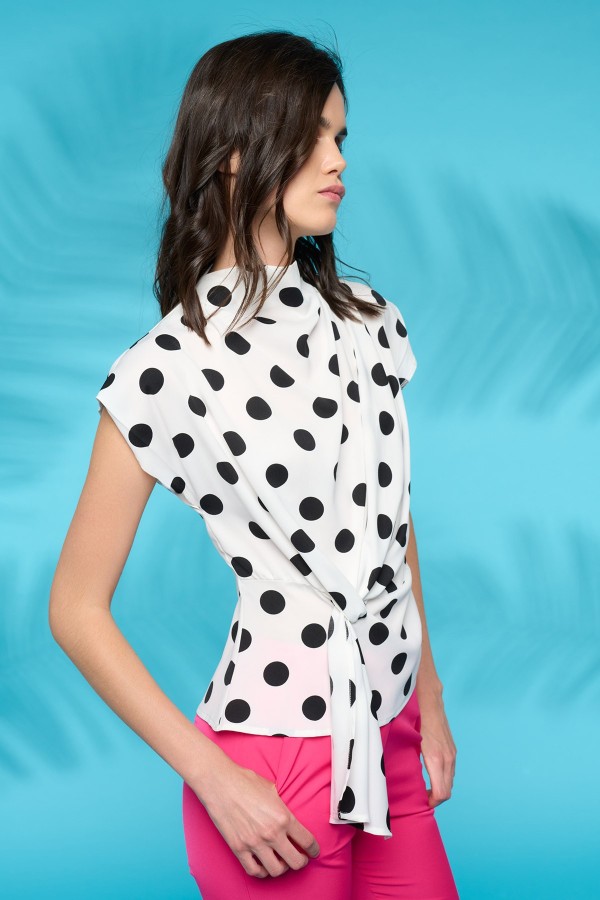 HOLLY TOP
