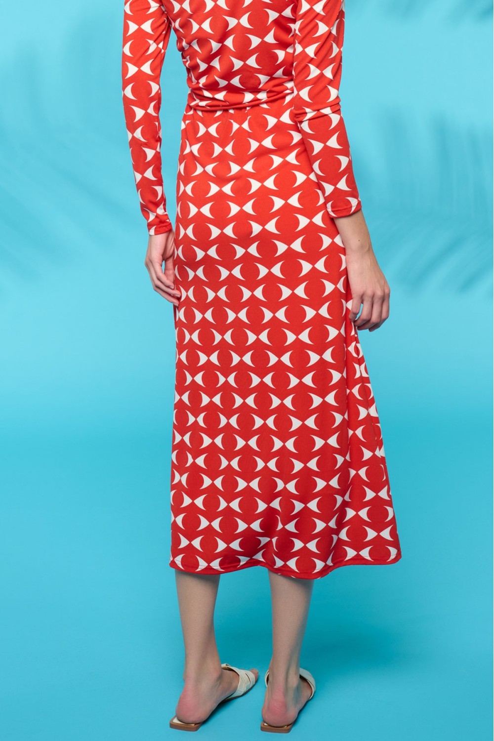 ROW SKIRT