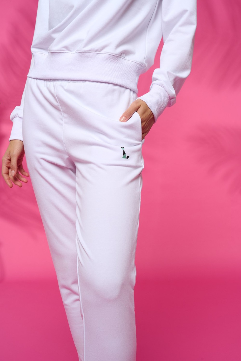 ANDERSON TROUSERS