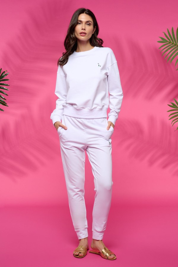 ANDERSON TROUSERS