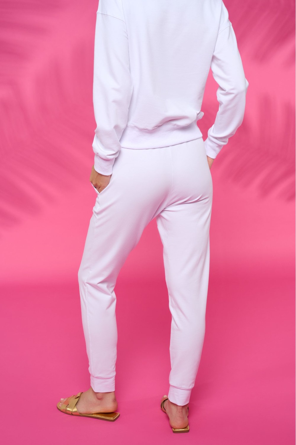 ANDERSON TROUSERS
