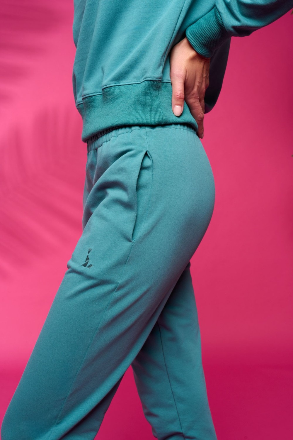 HALEY TROUSERS