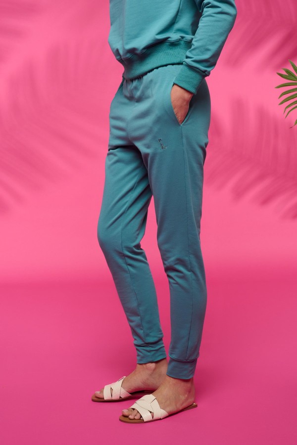 HALEY TROUSERS