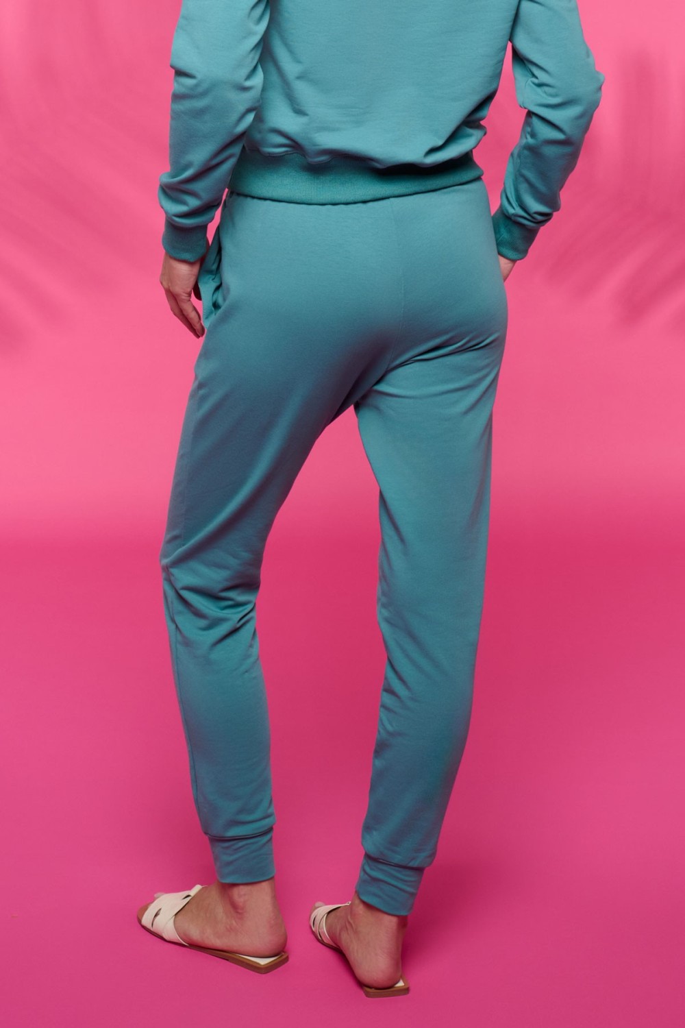 HALEY TROUSERS